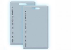 Door-Access-Card