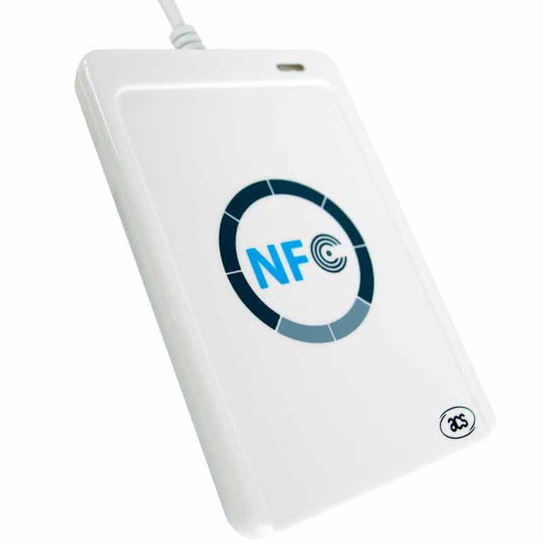 NFC Reader