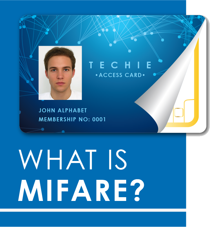 What is MIFARE?
